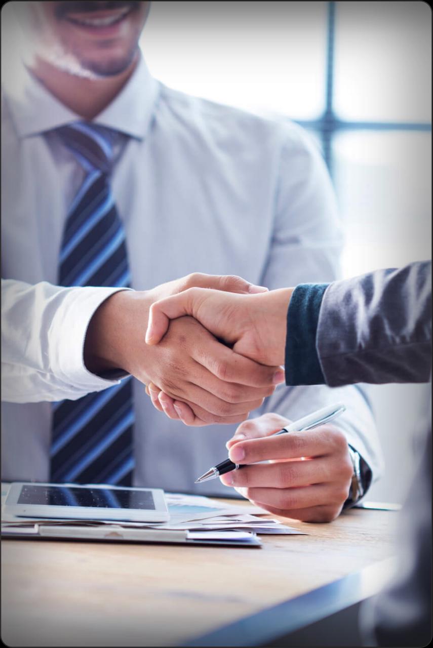 Consultoria em Marketing